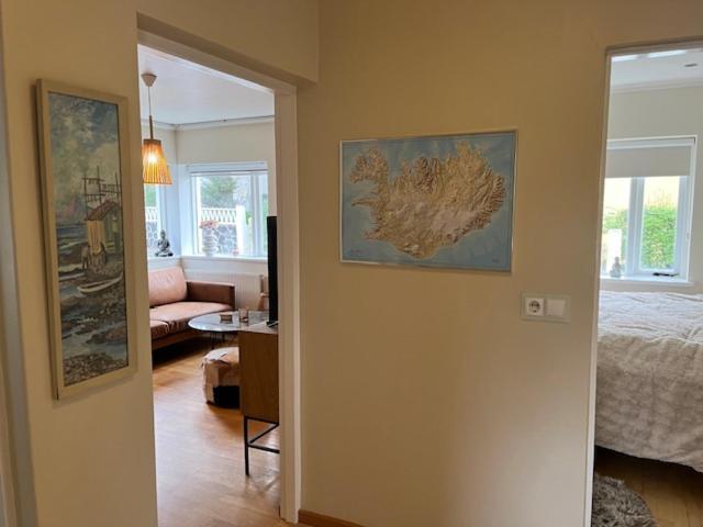 Charming 3 Bedroom Apartment